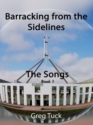 cover image of The Songs, Book 1